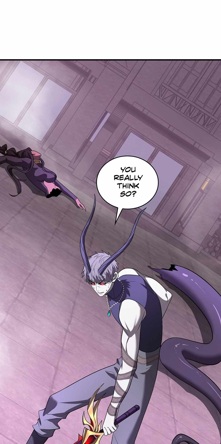 Read The World Starts From Scratch Manga Online