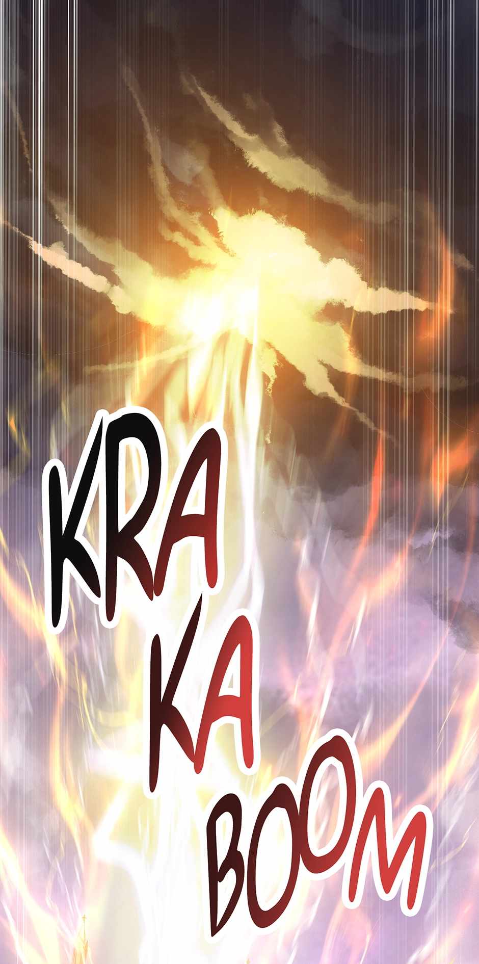 Read The World Starts From Scratch Manga Online