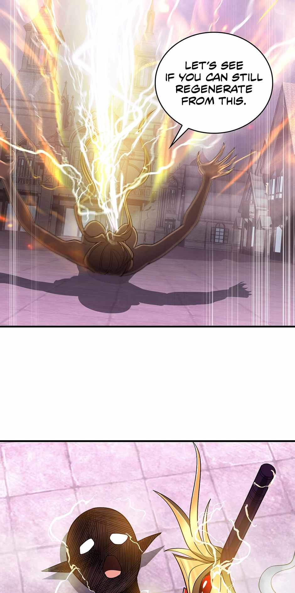 Read The World Starts From Scratch Manga Online