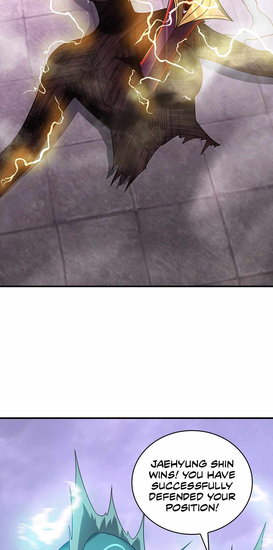 Read The World Starts From Scratch Manga Online