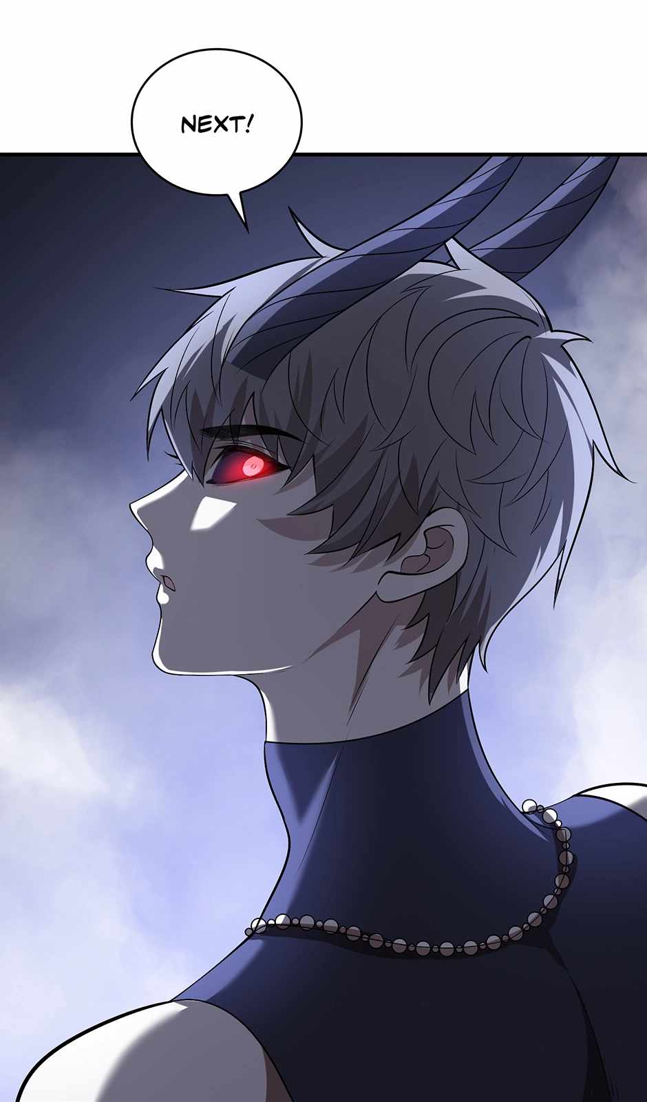 Read The World Starts From Scratch Manga Online