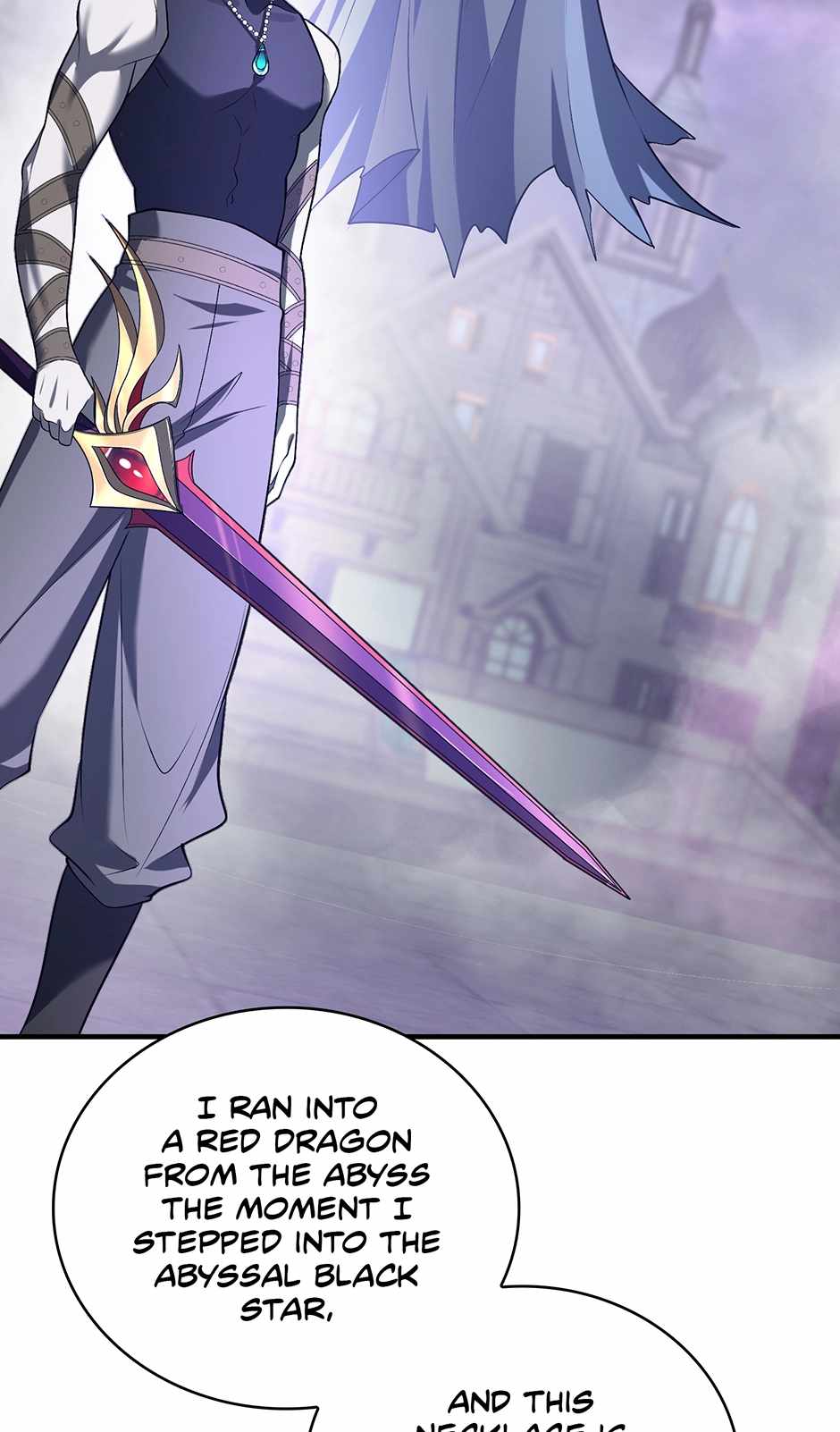 Read The World Starts From Scratch Manga Online