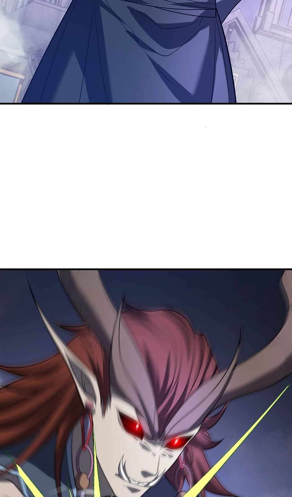 Read The World Starts From Scratch Manga Online