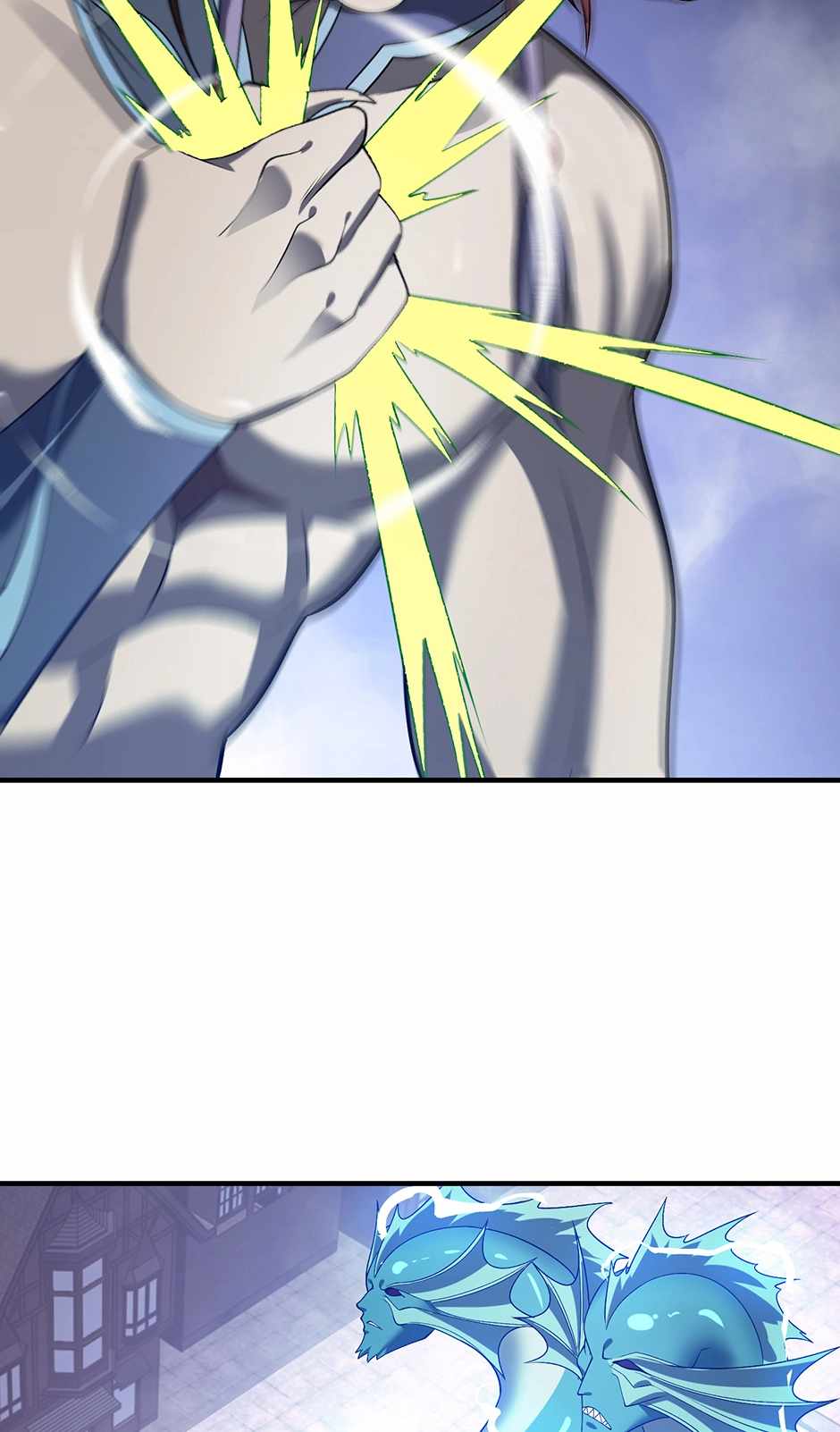 Read The World Starts From Scratch Manga Online