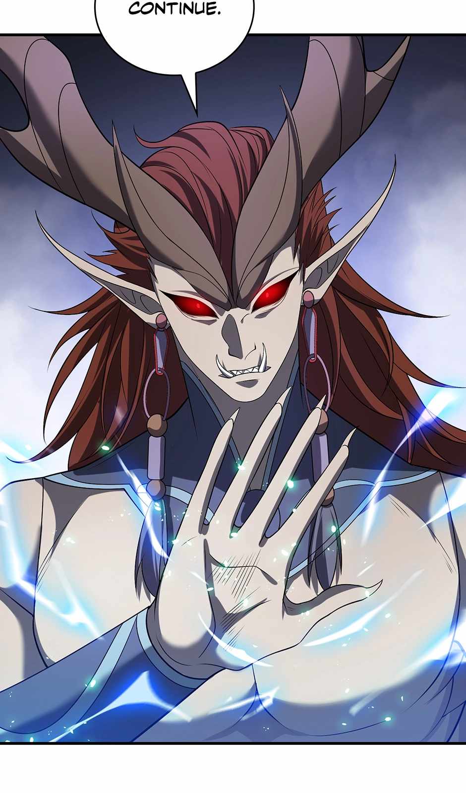 Read The World Starts From Scratch Manga Online