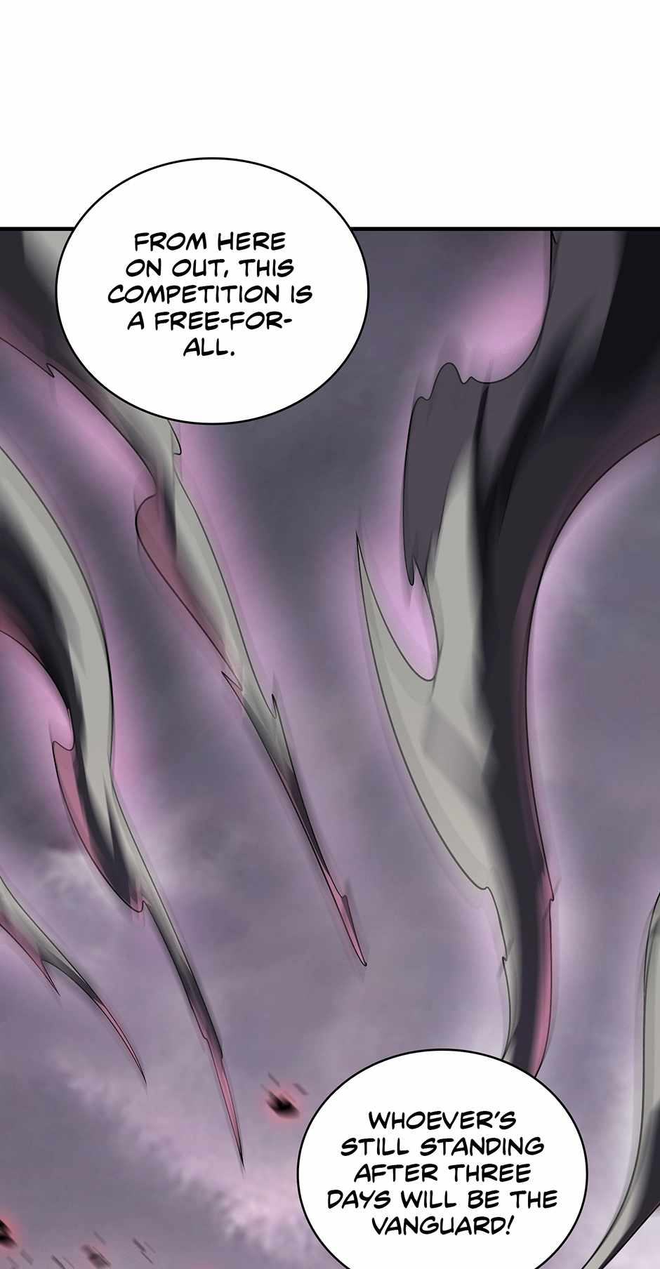 Read The World Starts From Scratch Manga Online