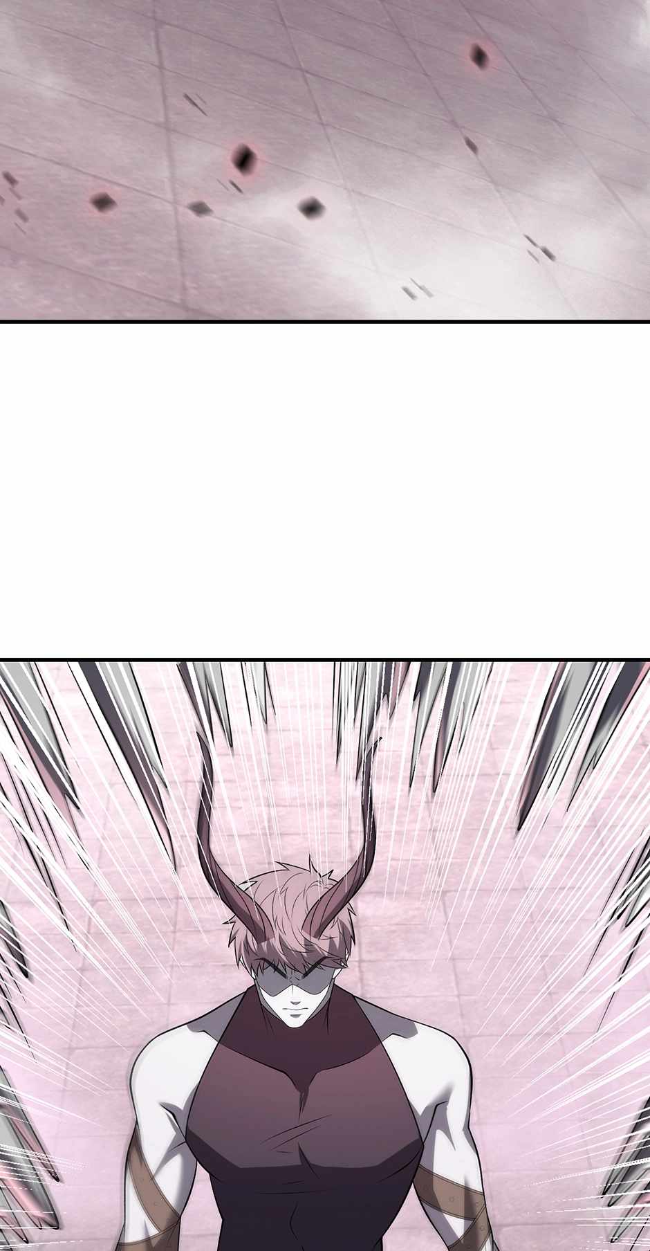 Read The World Starts From Scratch Manga Online