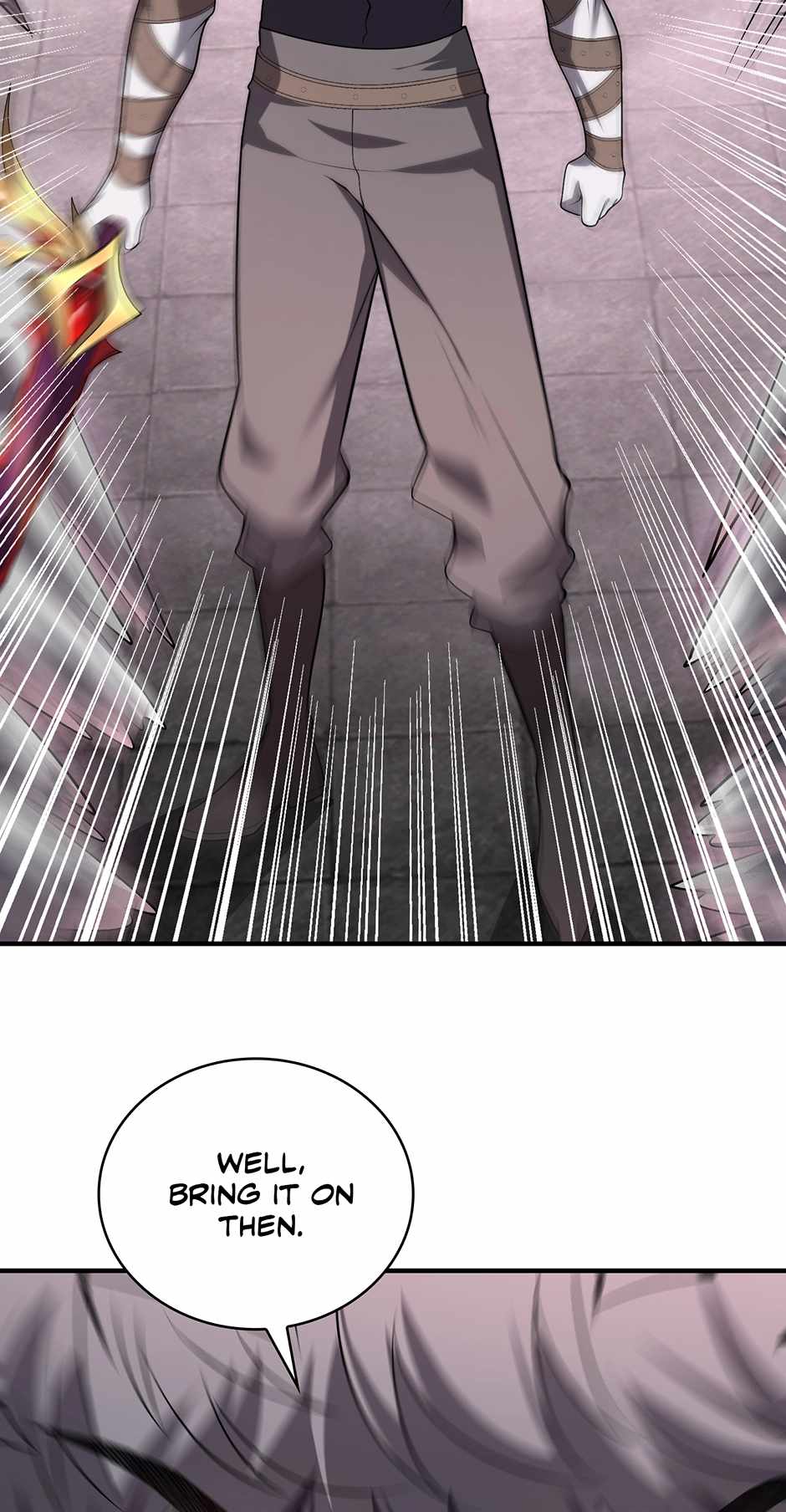 Read The World Starts From Scratch Manga Online