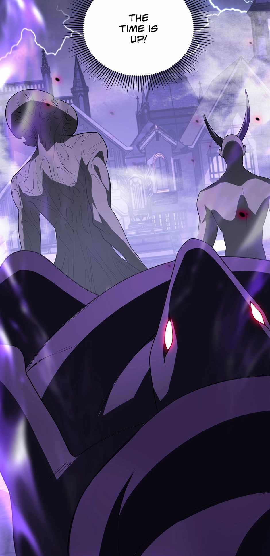 Read The World Starts From Scratch Manga Online