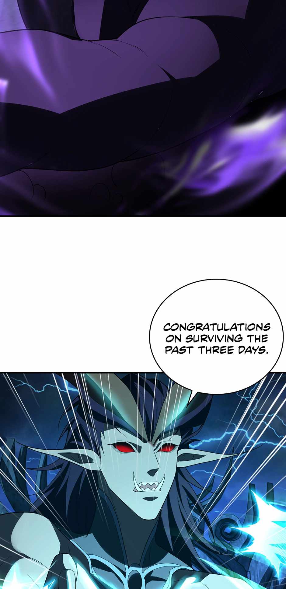 Read The World Starts From Scratch Manga Online