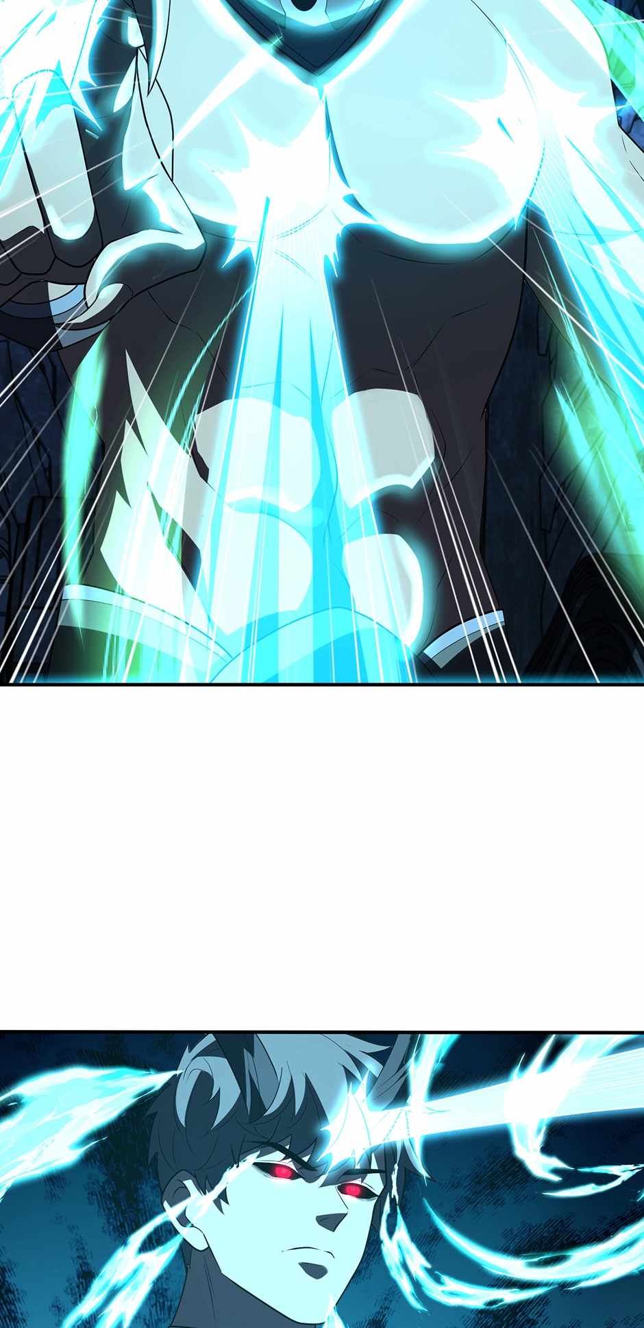 Read The World Starts From Scratch Manga Online