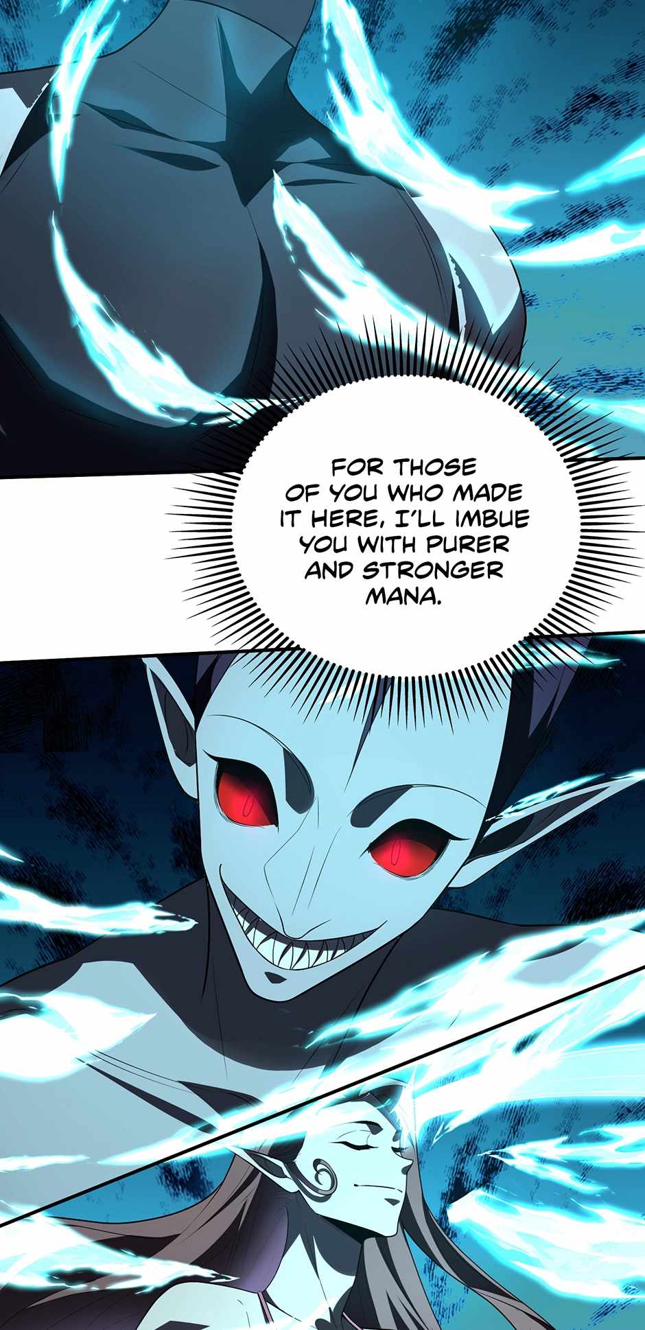 Read The World Starts From Scratch Manga Online