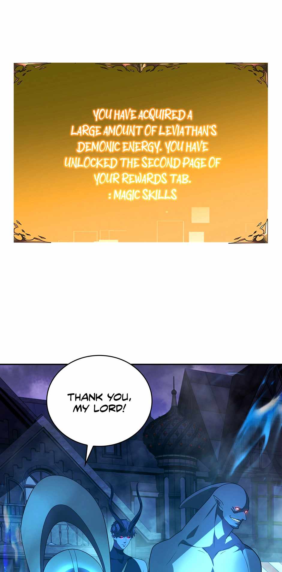 Read The World Starts From Scratch Manga Online