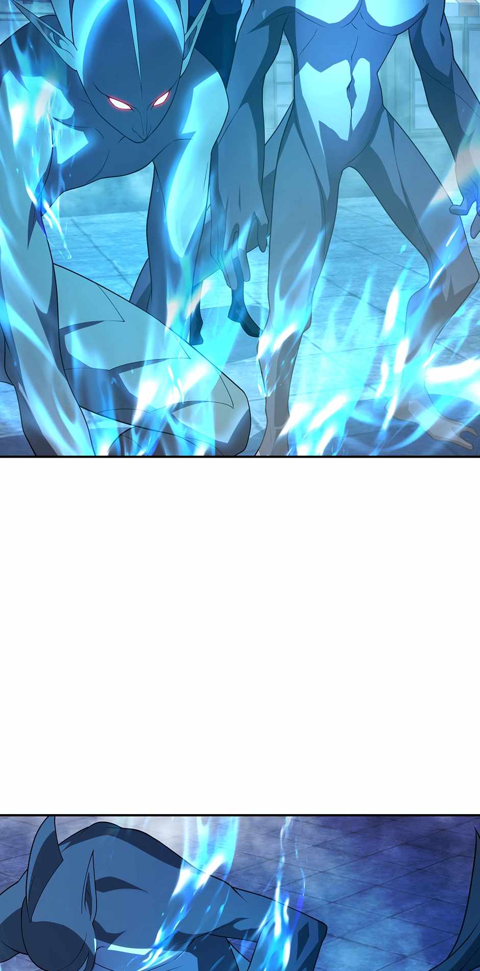 Read The World Starts From Scratch Manga Online