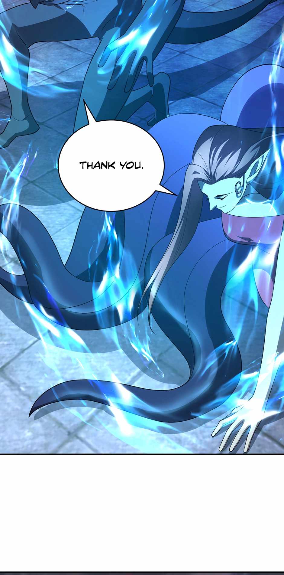 Read The World Starts From Scratch Manga Online