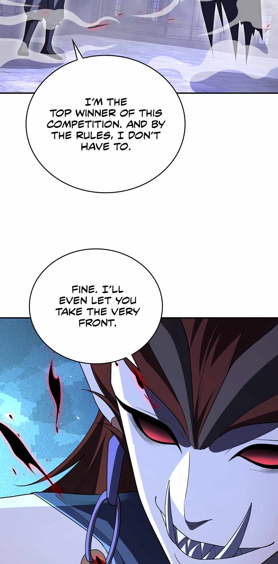 Read The World Starts From Scratch Manga Online