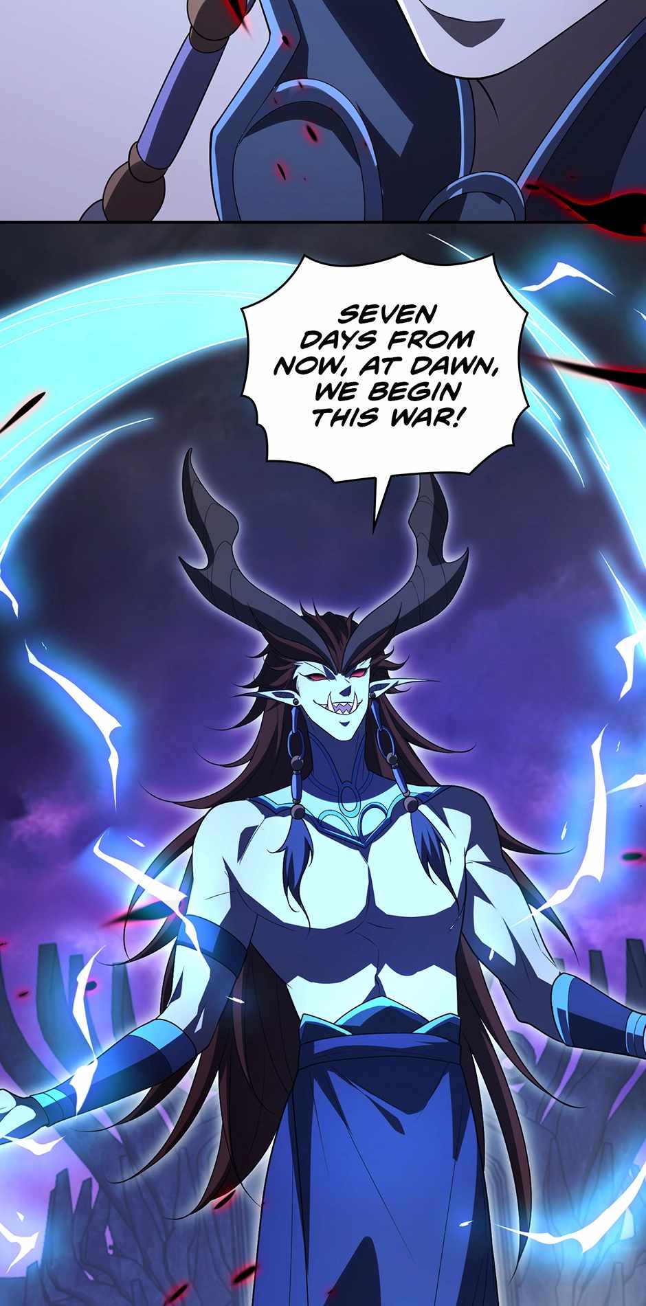 Read The World Starts From Scratch Manga Online