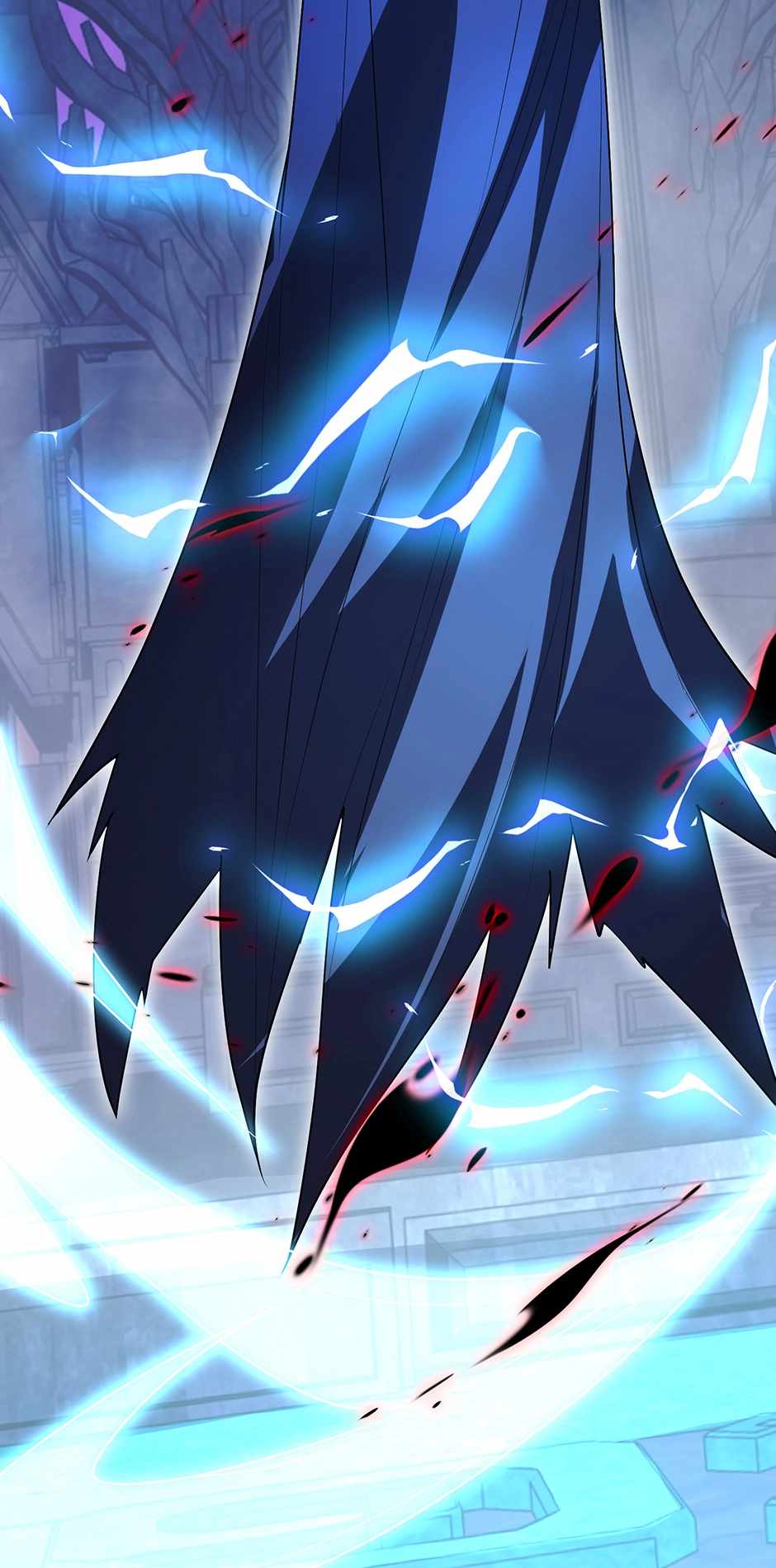 Read The World Starts From Scratch Manga Online