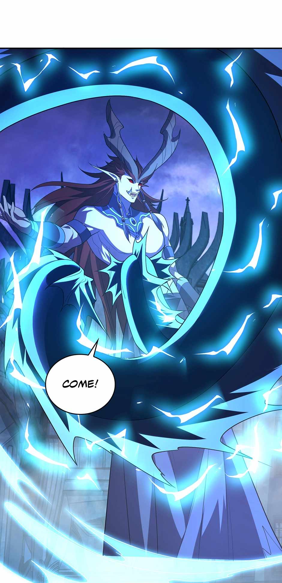 Read The World Starts From Scratch Manga Online