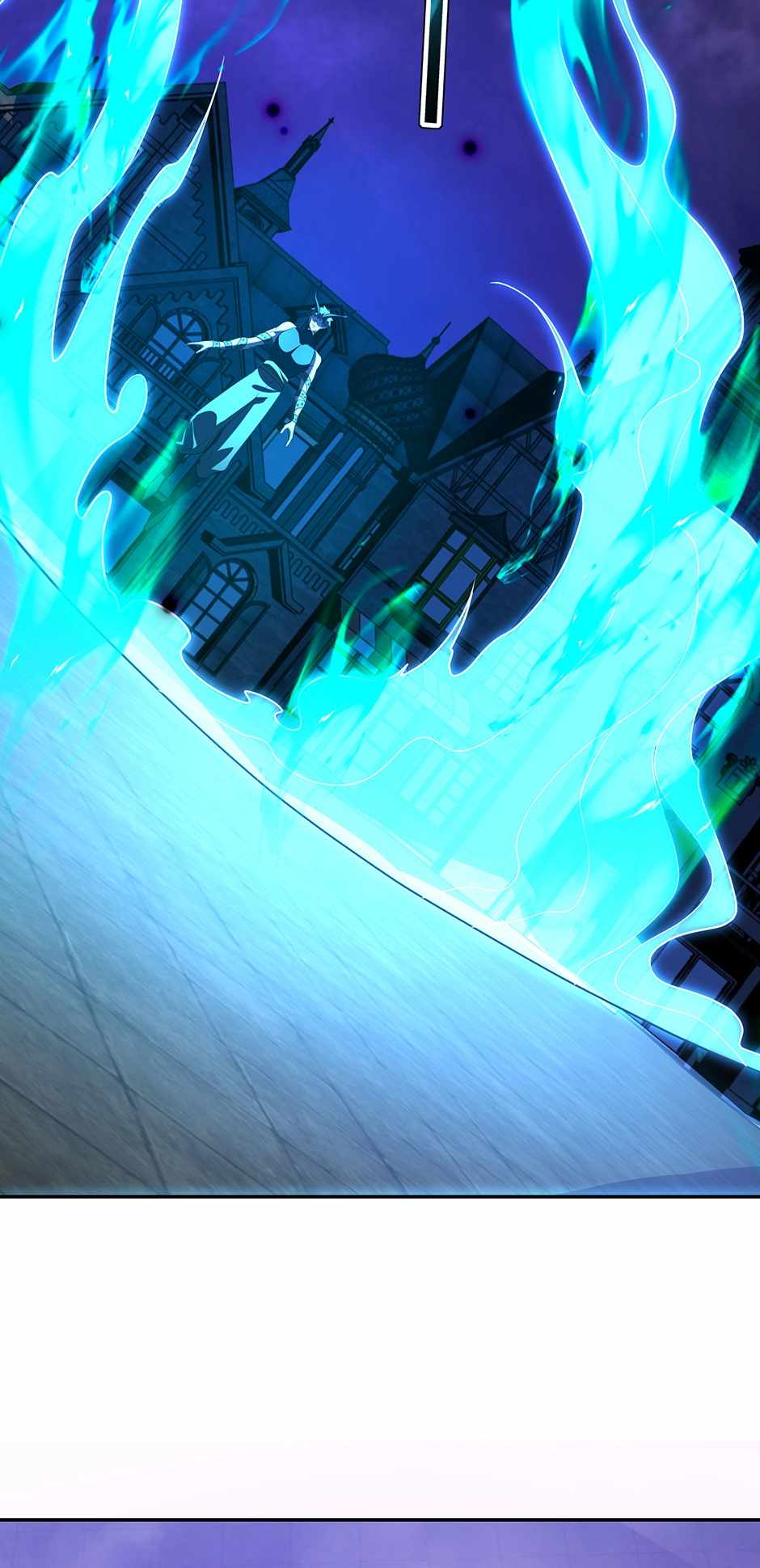 Read The World Starts From Scratch Manga Online