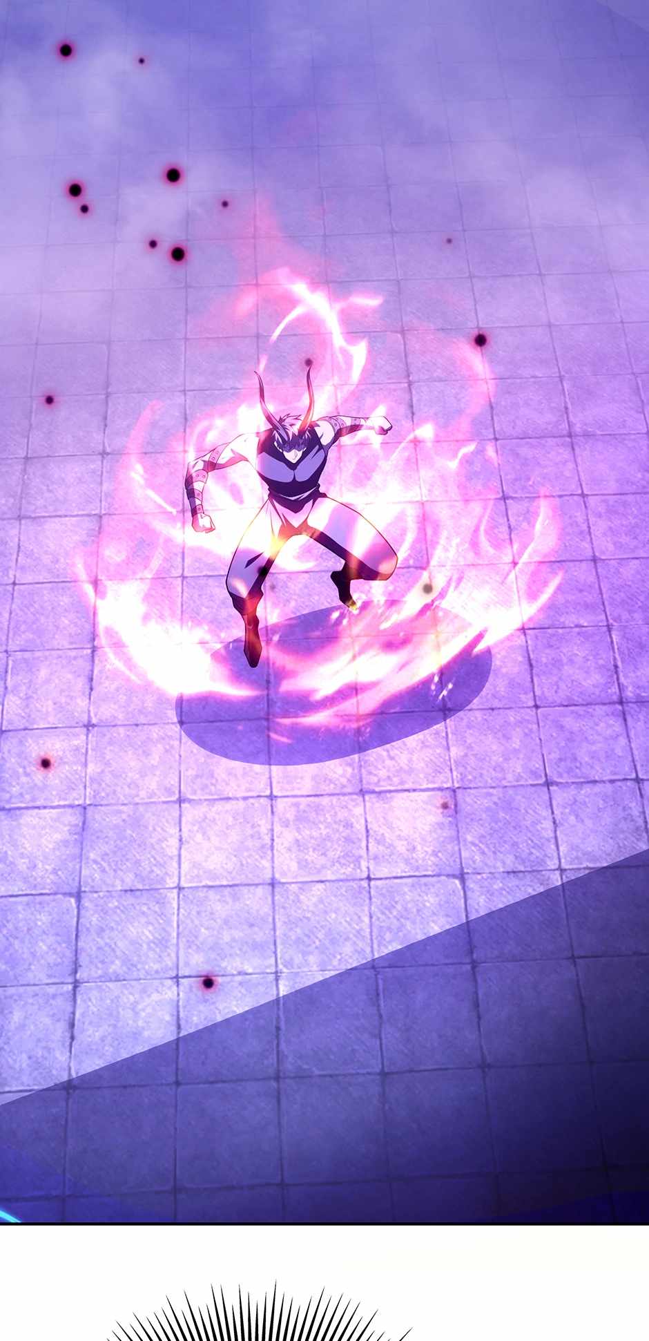 Read The World Starts From Scratch Manga Online