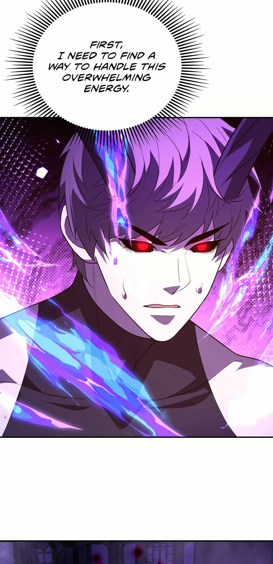 Read The World Starts From Scratch Manga Online