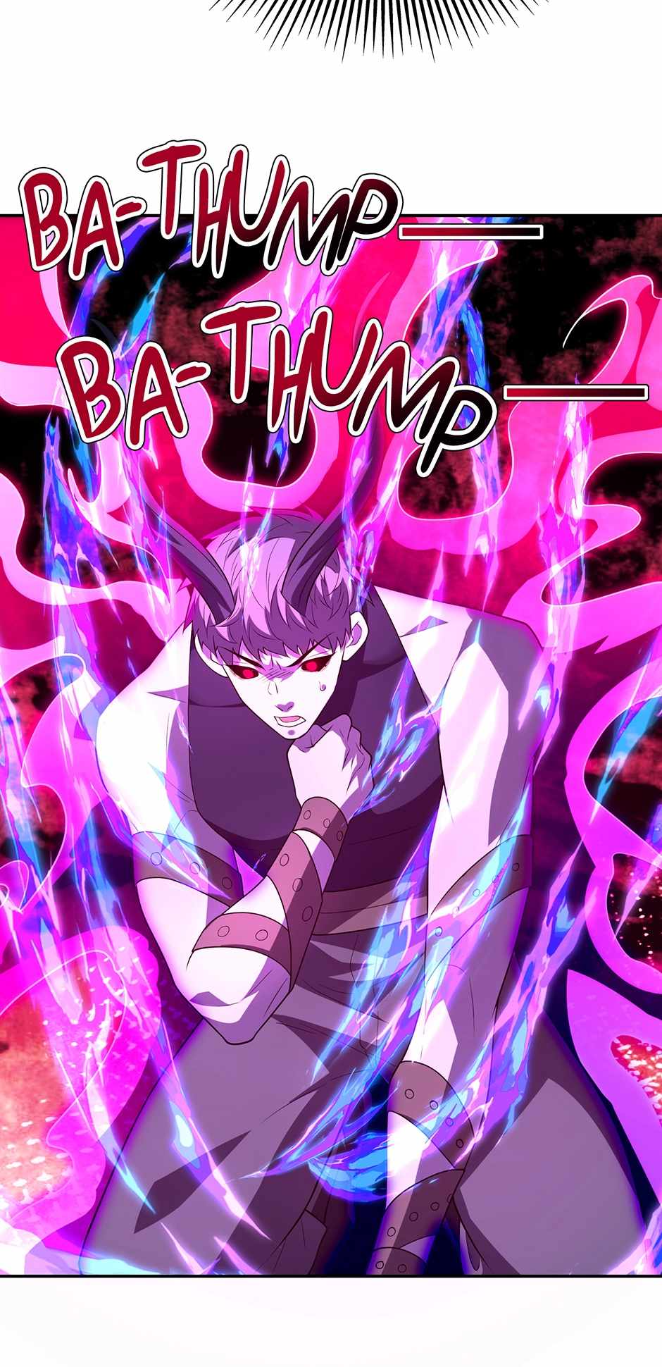 Read The World Starts From Scratch Manga Online