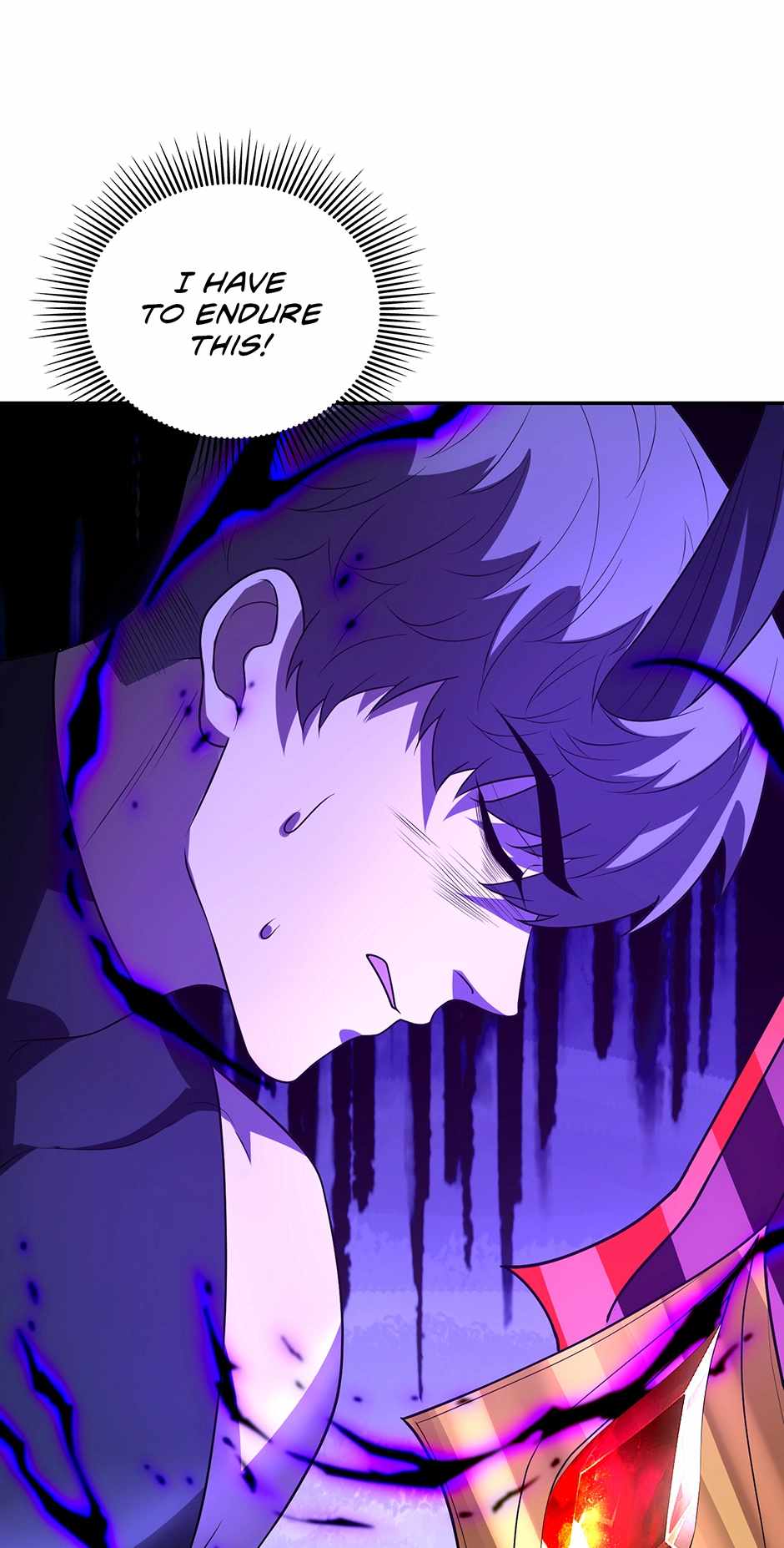 Read The World Starts From Scratch Manga Online