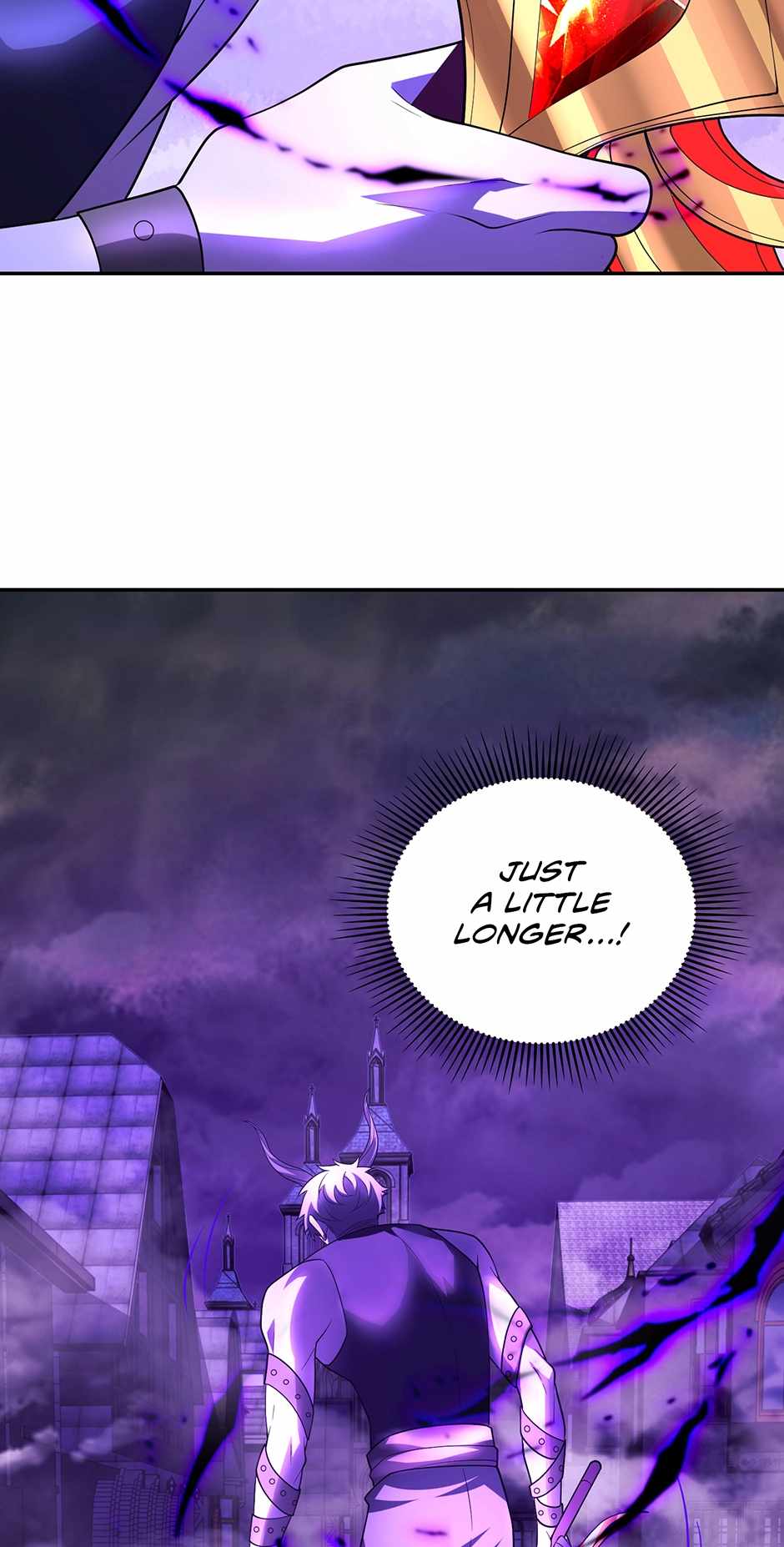 Read The World Starts From Scratch Manga Online