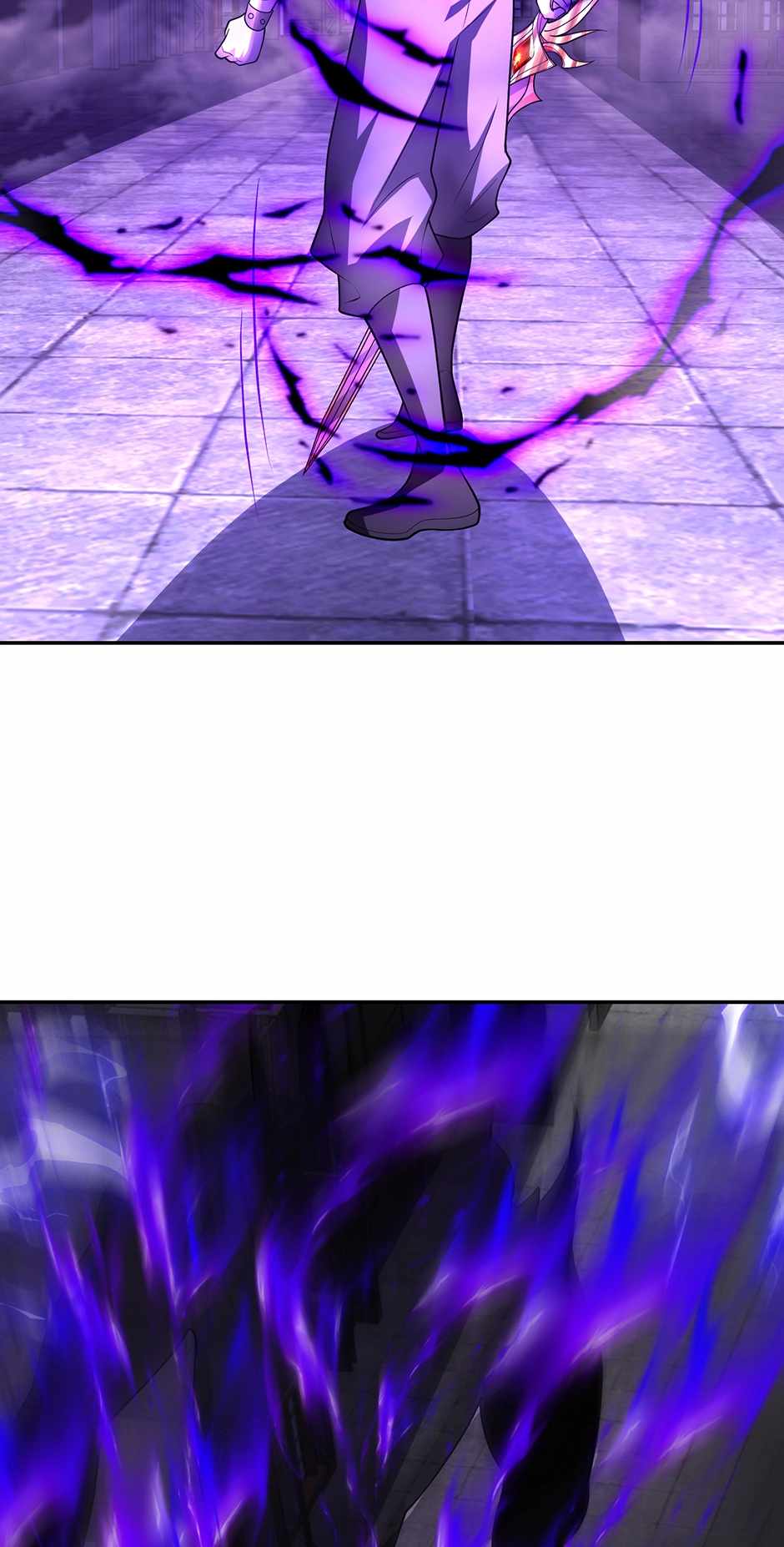 Read The World Starts From Scratch Manga Online