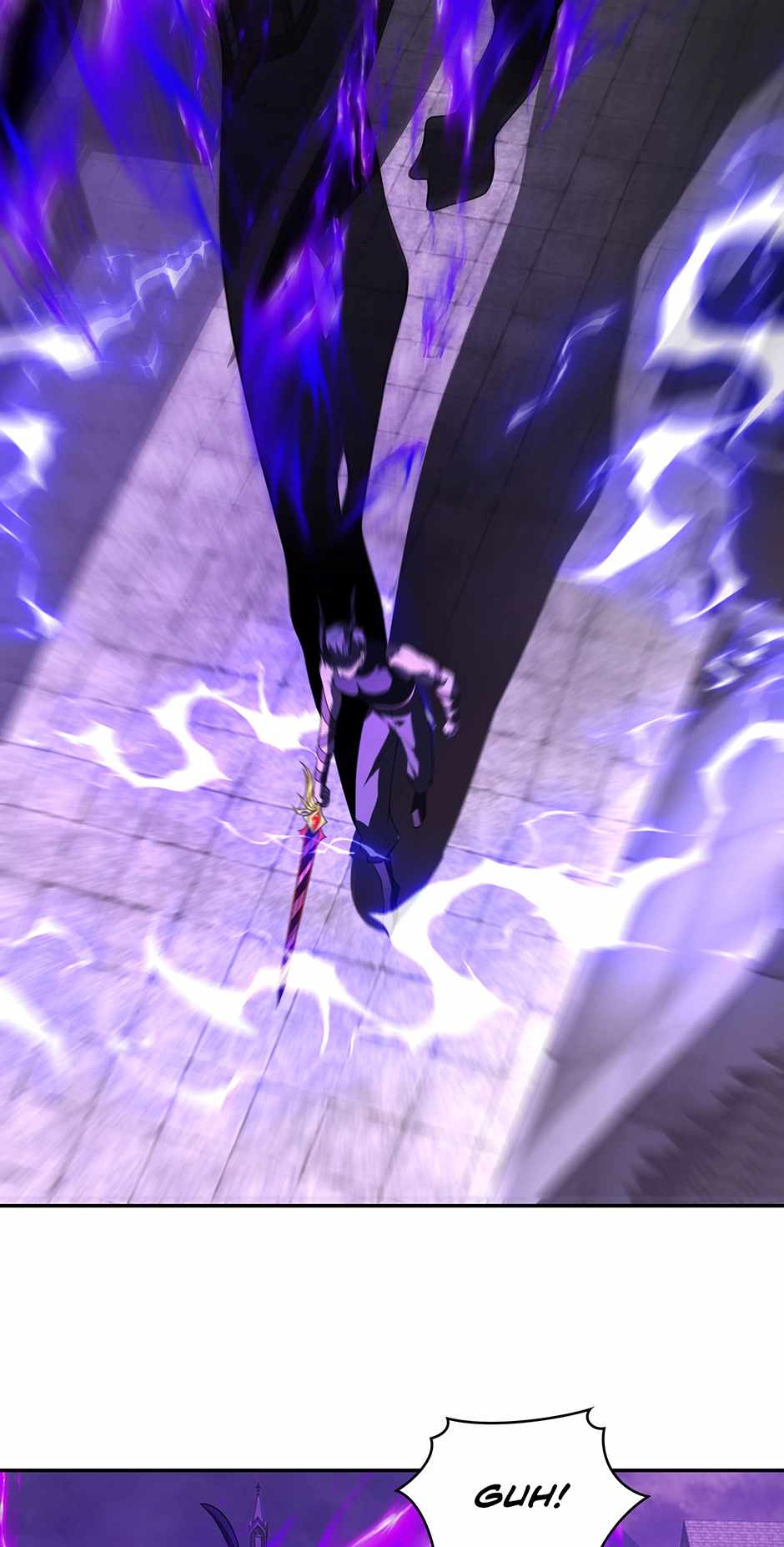 Read The World Starts From Scratch Manga Online