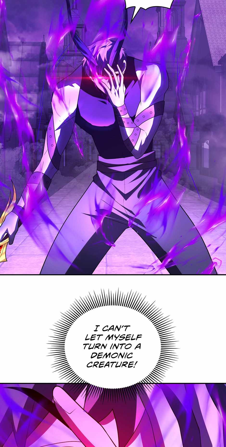 Read The World Starts From Scratch Manga Online