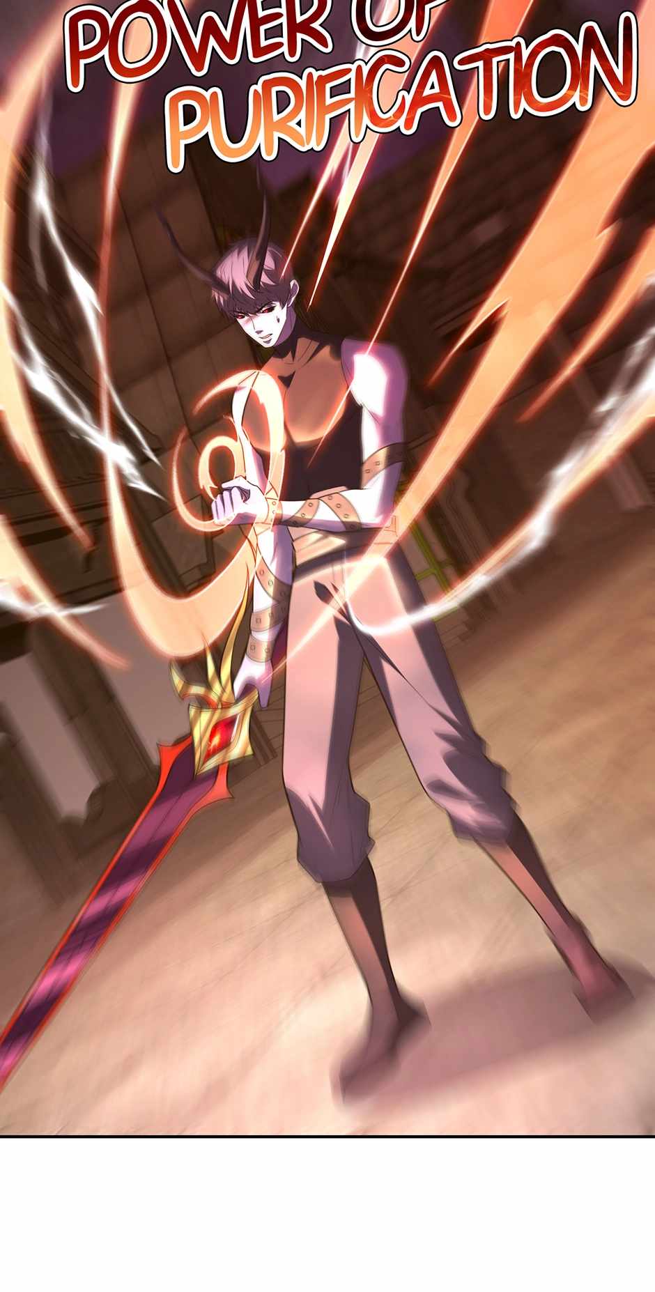 Read The World Starts From Scratch Manga Online