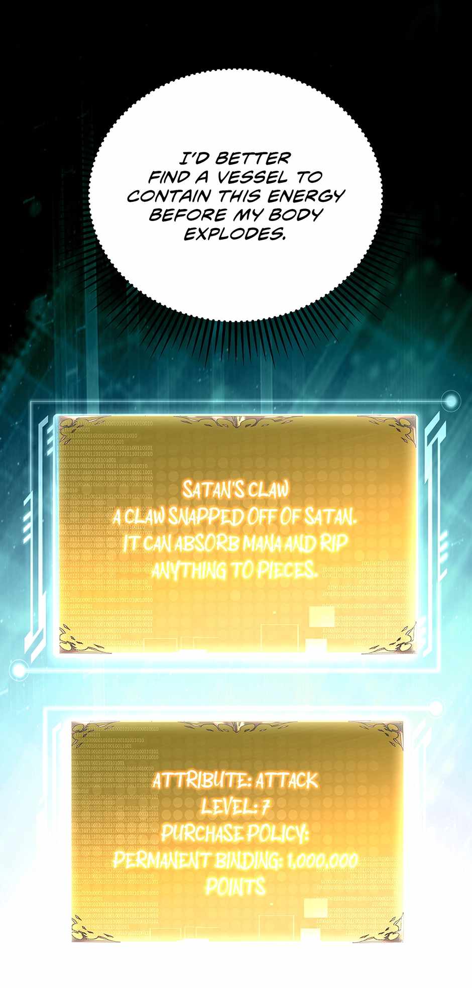 Read The World Starts From Scratch Manga Online