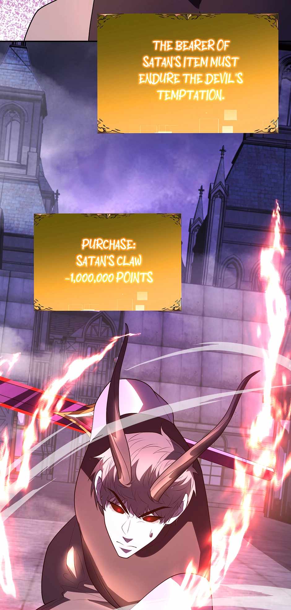 Read The World Starts From Scratch Manga Online