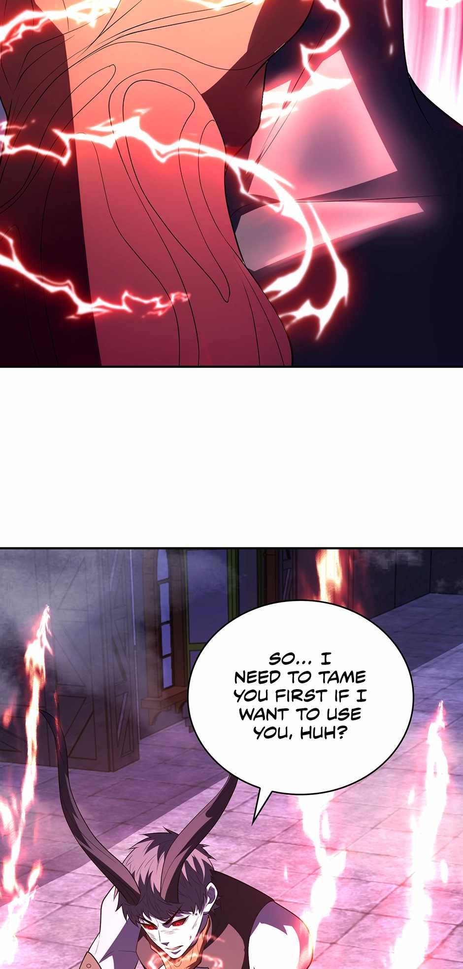 Read The World Starts From Scratch Manga Online