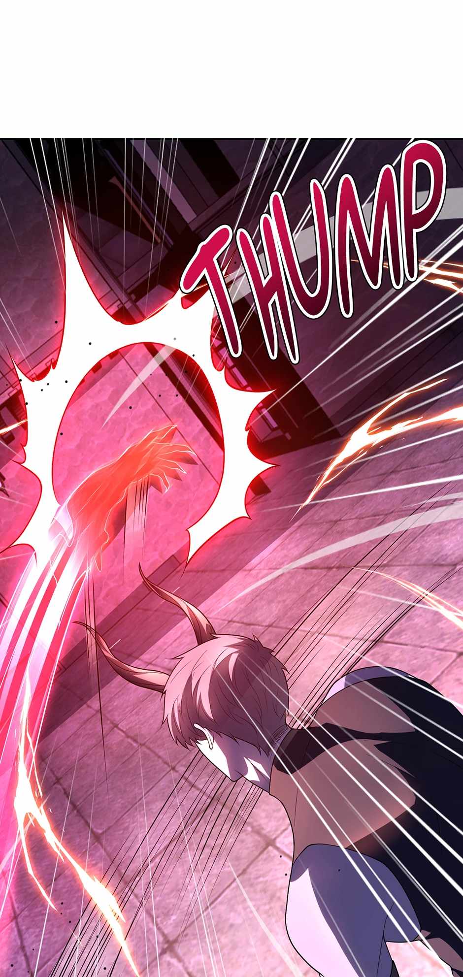 Read The World Starts From Scratch Manga Online