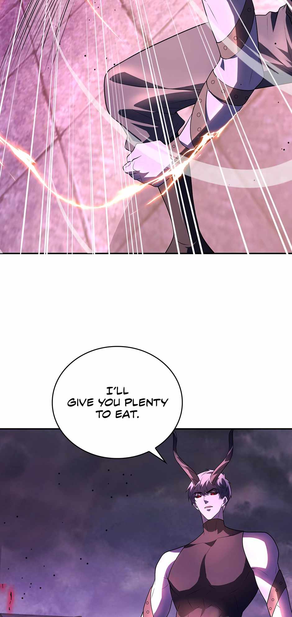 Read The World Starts From Scratch Manga Online