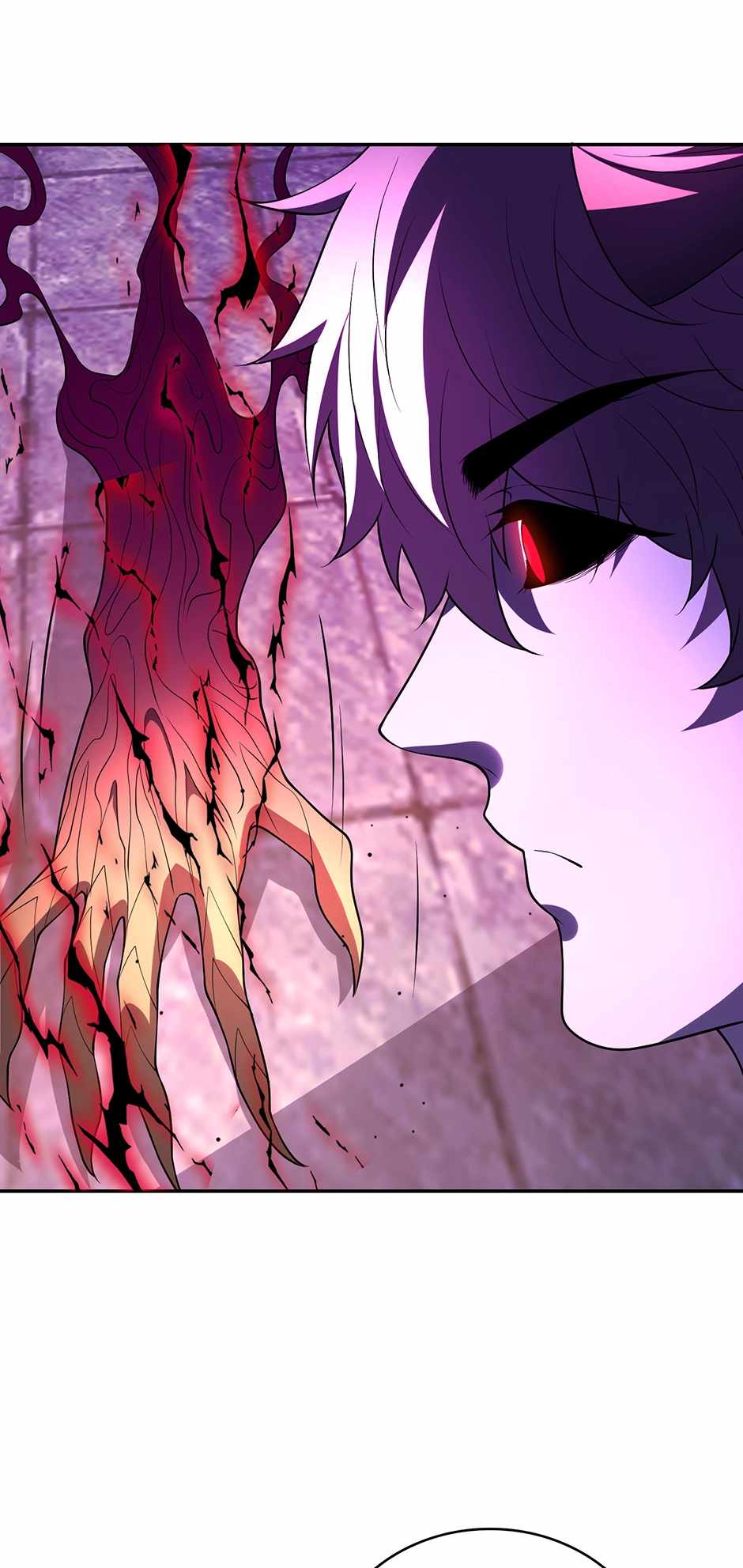 Read The World Starts From Scratch Manga Online