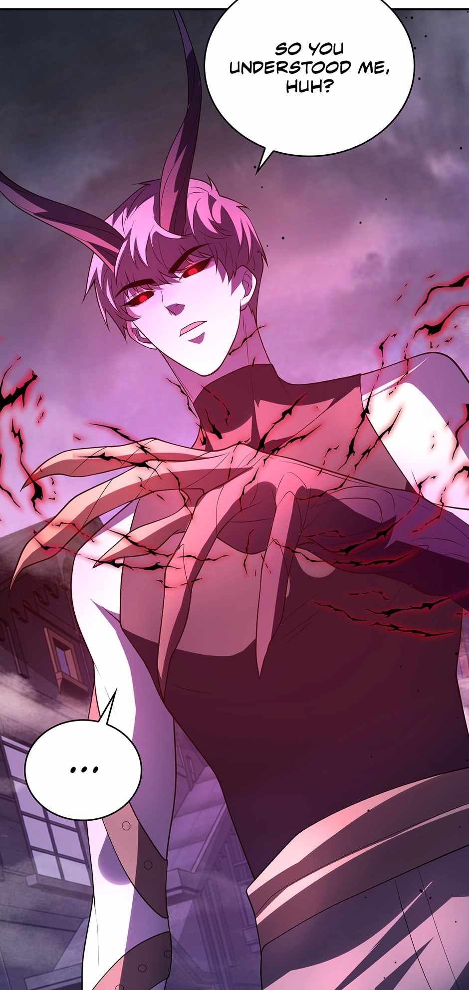 Read The World Starts From Scratch Manga Online