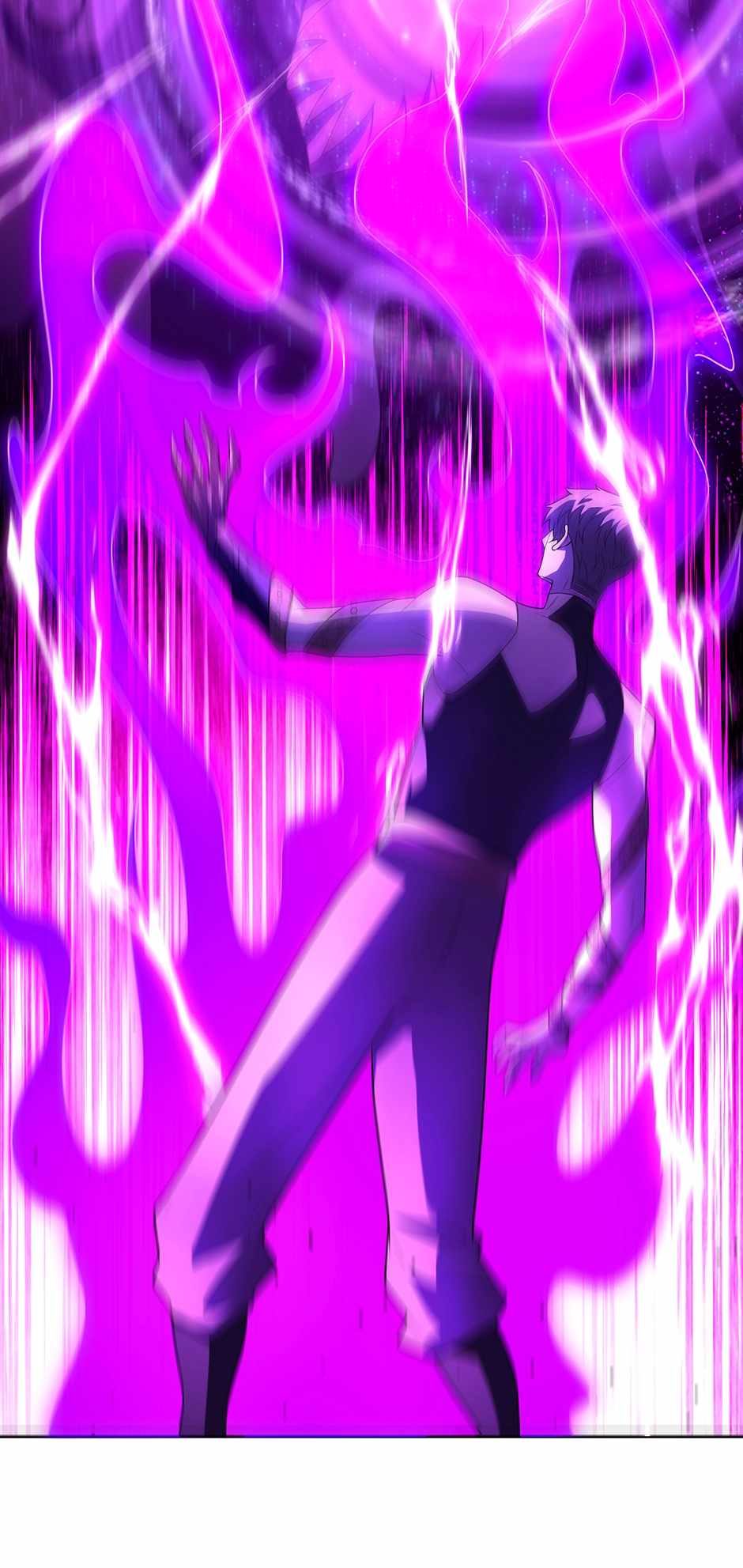 Read The World Starts From Scratch Manga Online