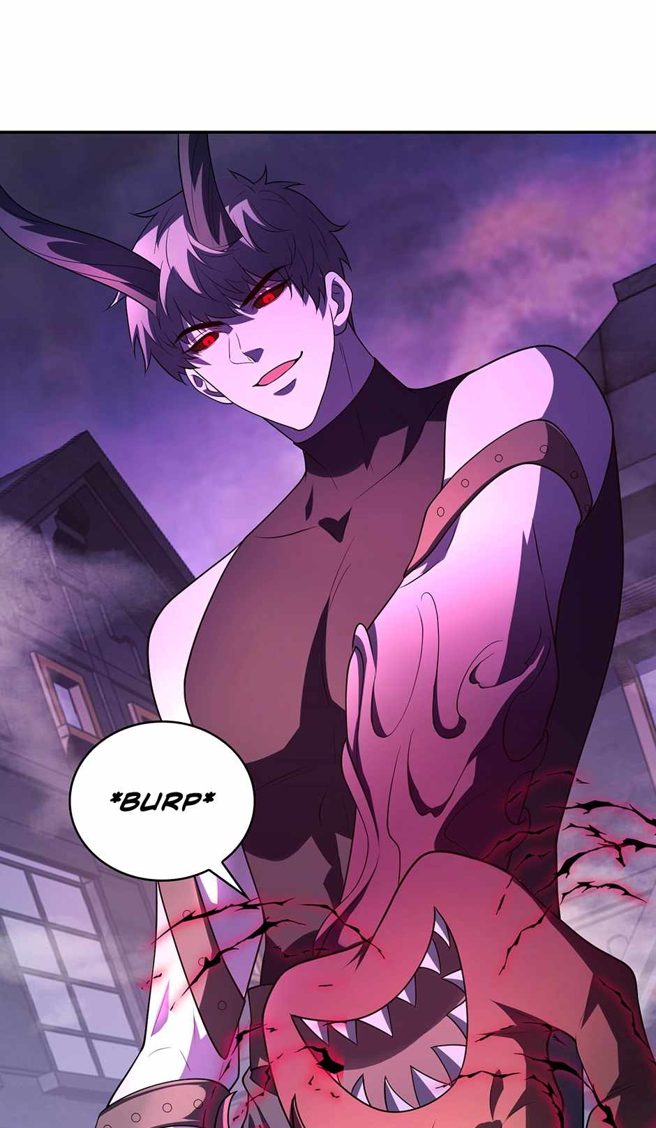 Read The World Starts From Scratch Manga Online