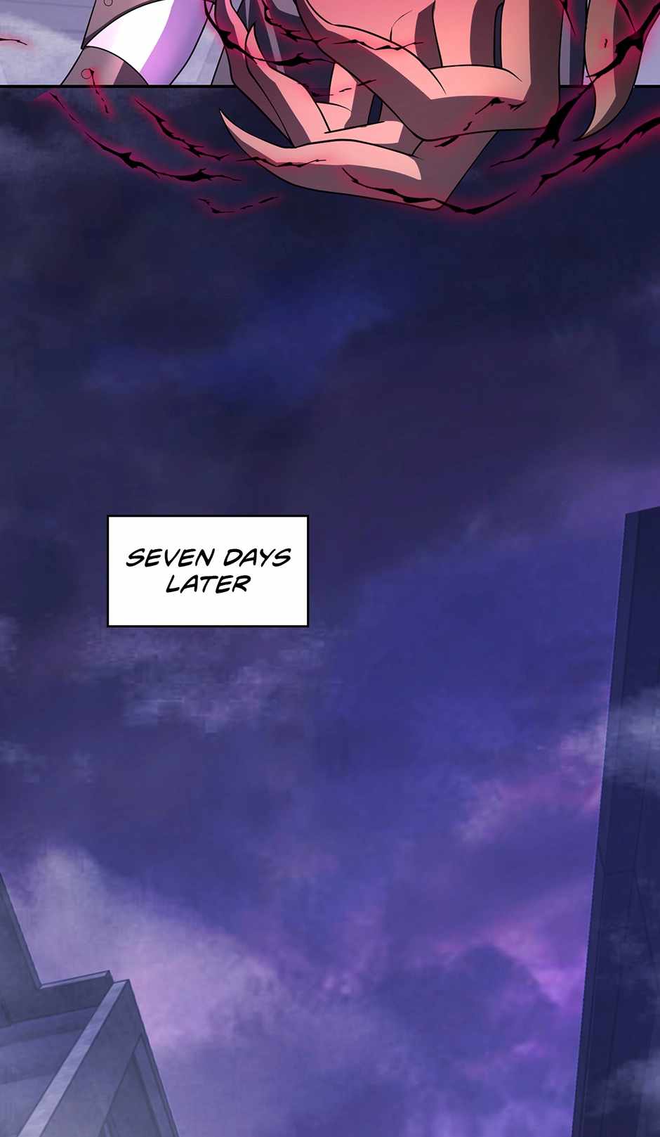 Read The World Starts From Scratch Manga Online