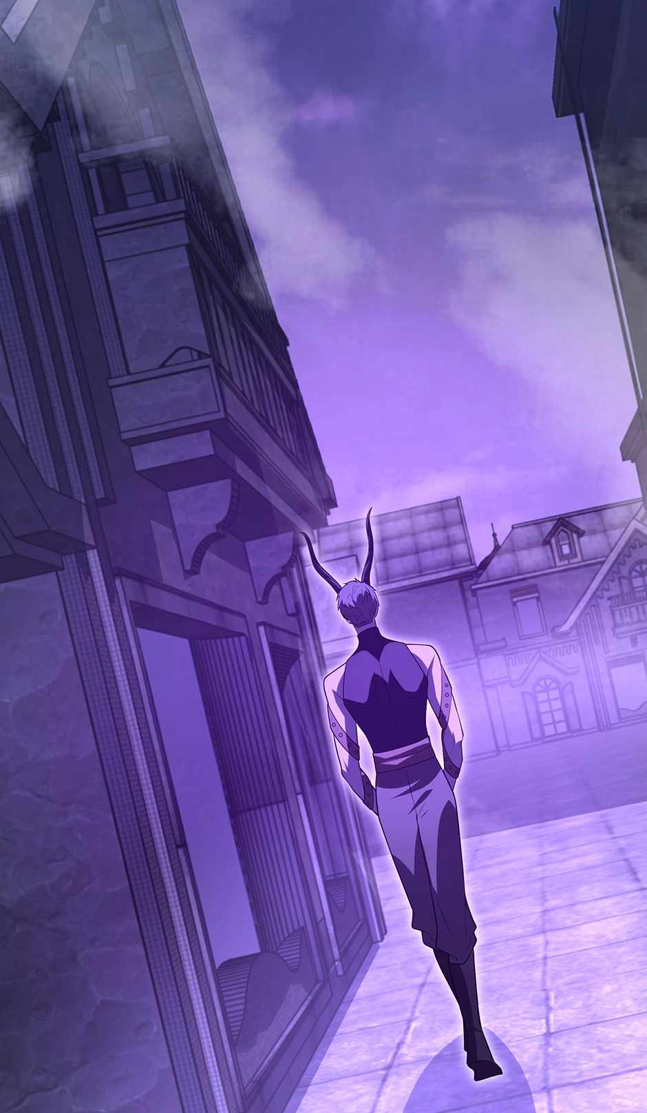 Read The World Starts From Scratch Manga Online