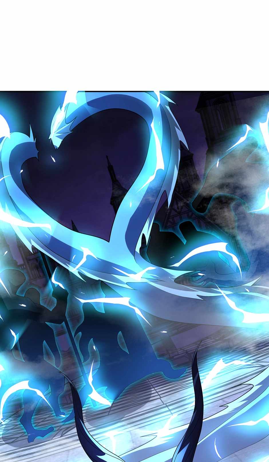 Read The World Starts From Scratch Manga Online