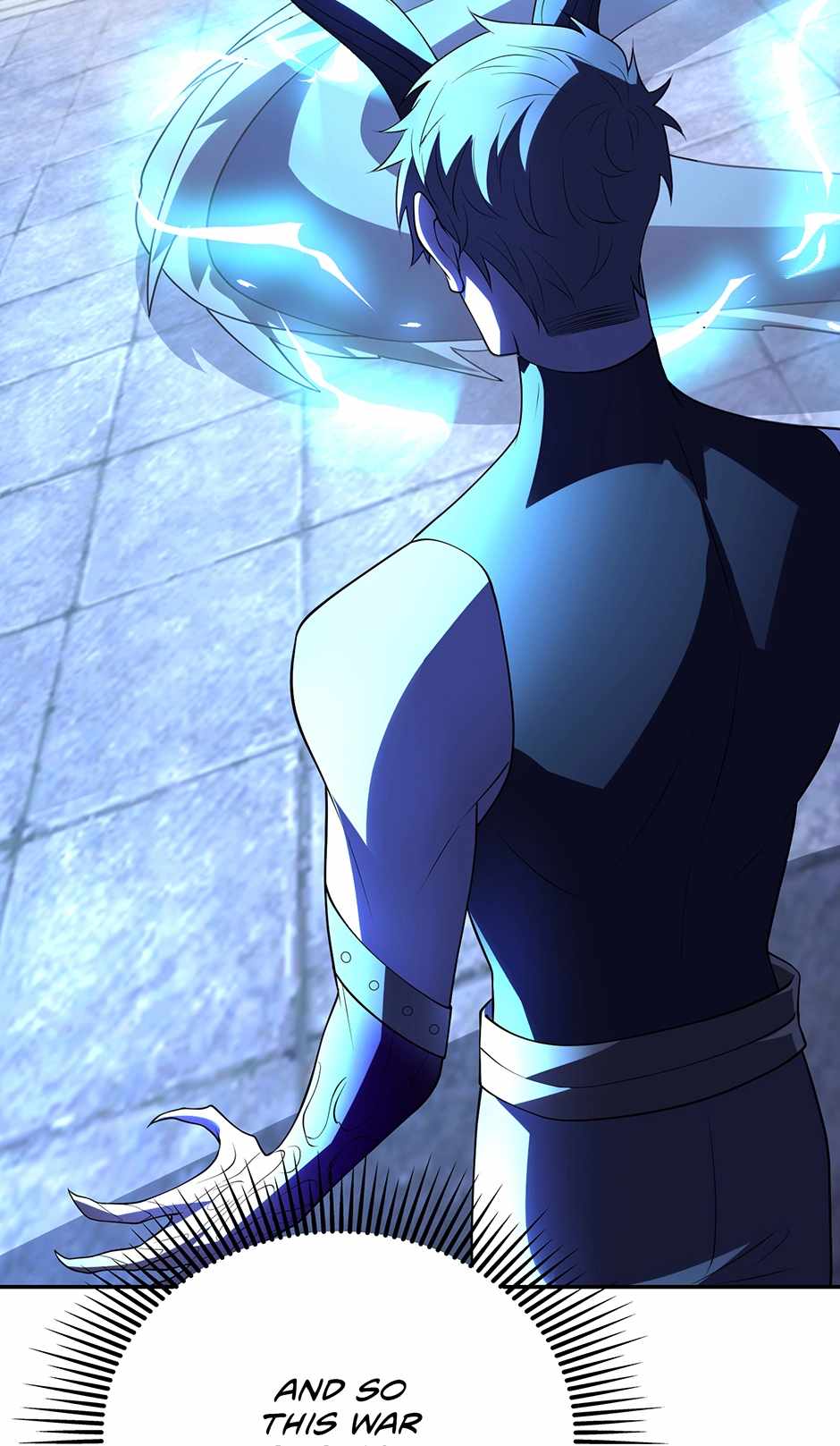 Read The World Starts From Scratch Manga Online