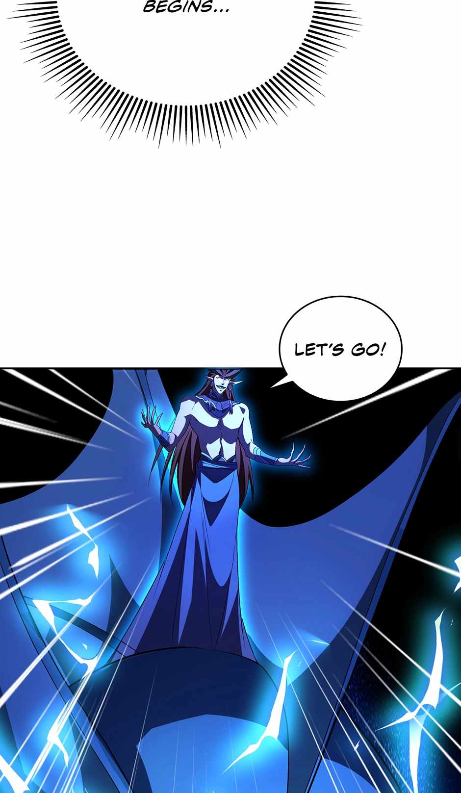 Read The World Starts From Scratch Manga Online