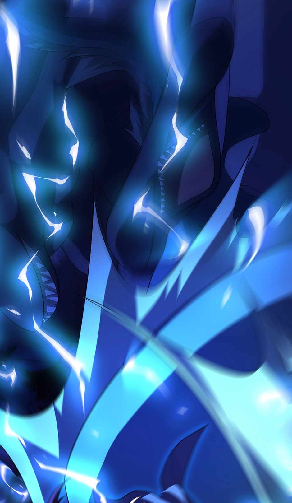 Read The World Starts From Scratch Manga Online