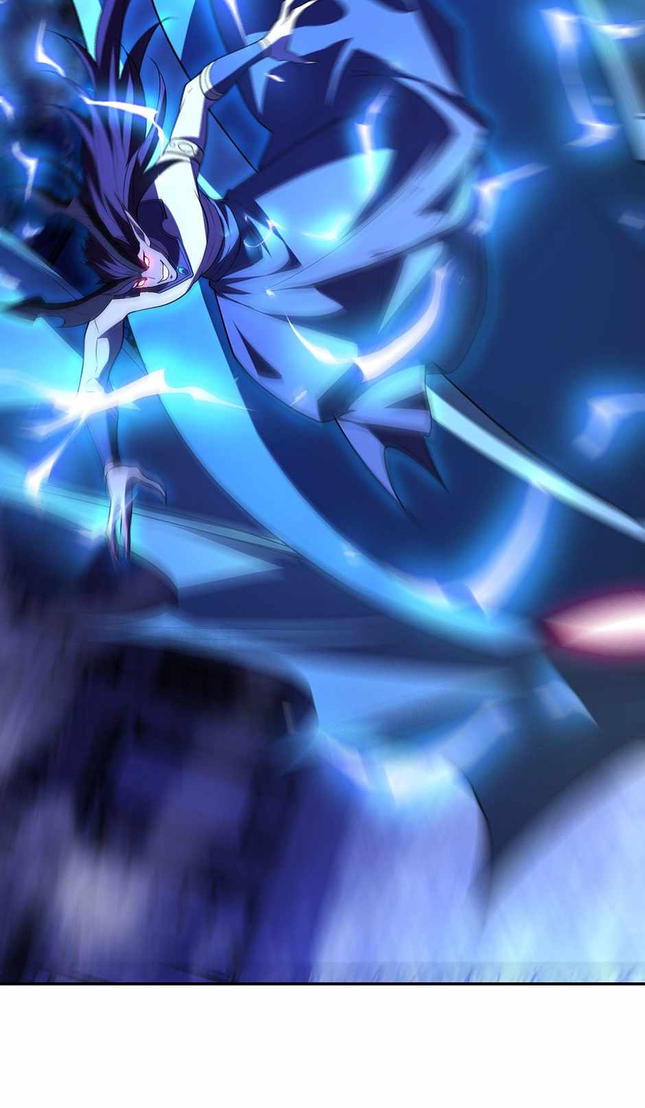 Read The World Starts From Scratch Manga Online