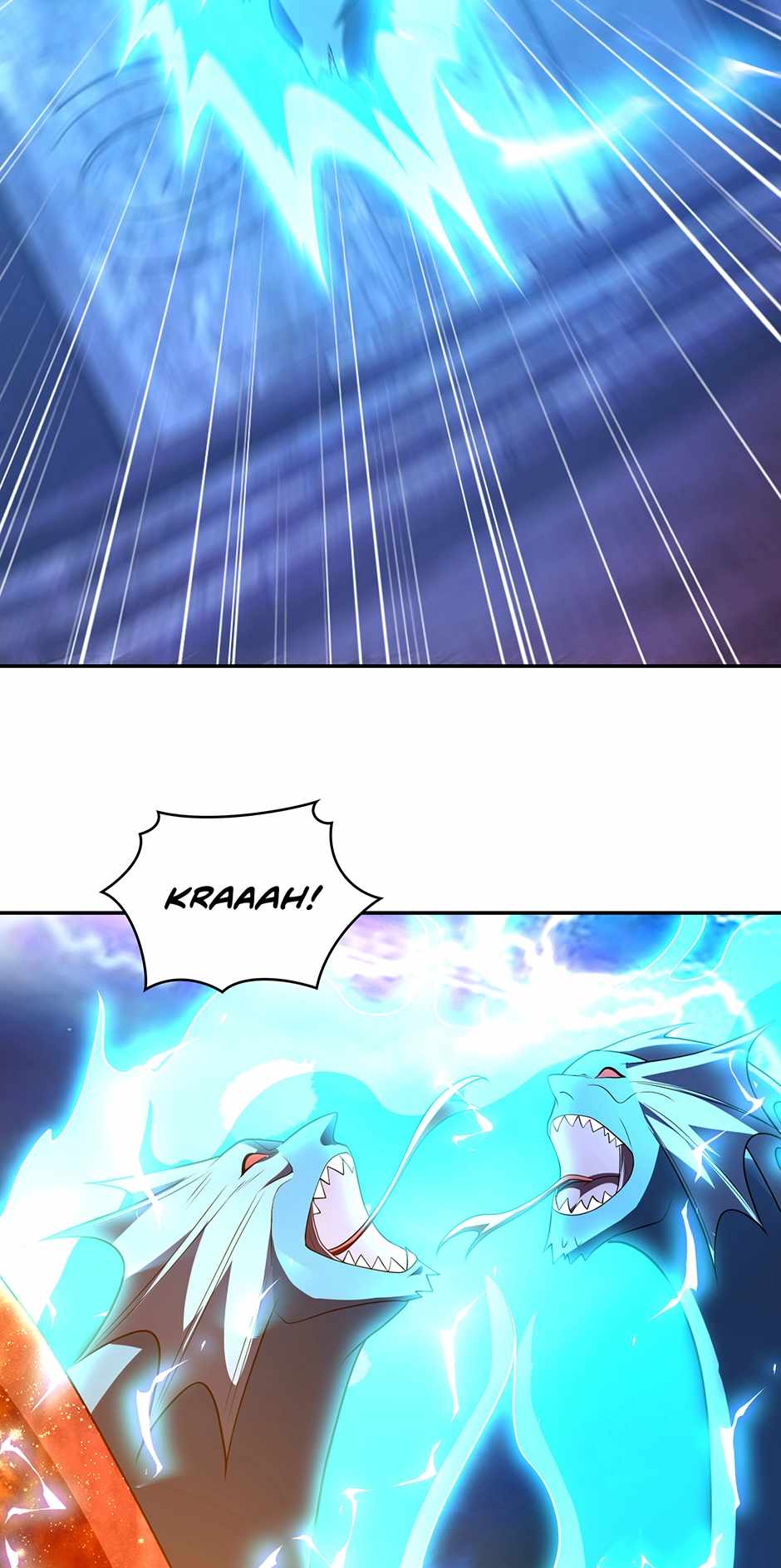 Read The World Starts From Scratch Manga Online